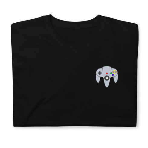 Retro Gaming Controllers Classic T-Shirt